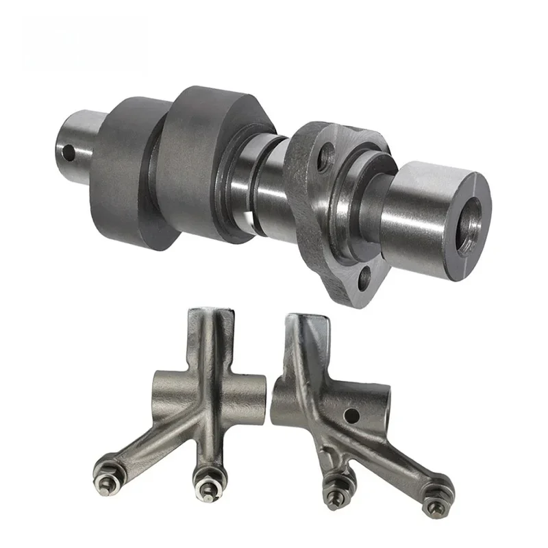 AHL silnik motocyklowy akcesoria wałek rozrządu wałek i wahacz do SUZUKI DR250 1990-1995 12711-15D10-000 — zdjęcie 2