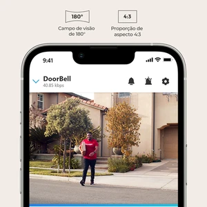6 Büyük satış, kapı zili wifi, alexa №4