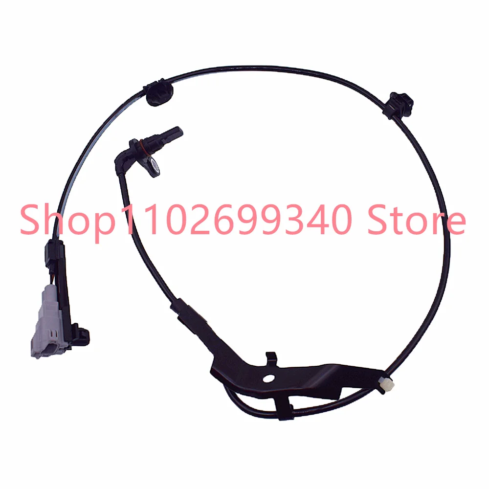 

89545-0K240 895450K240 Rear Right ABS Wheel Speed Sensor For TOYOTA HILUX VIGO 2016