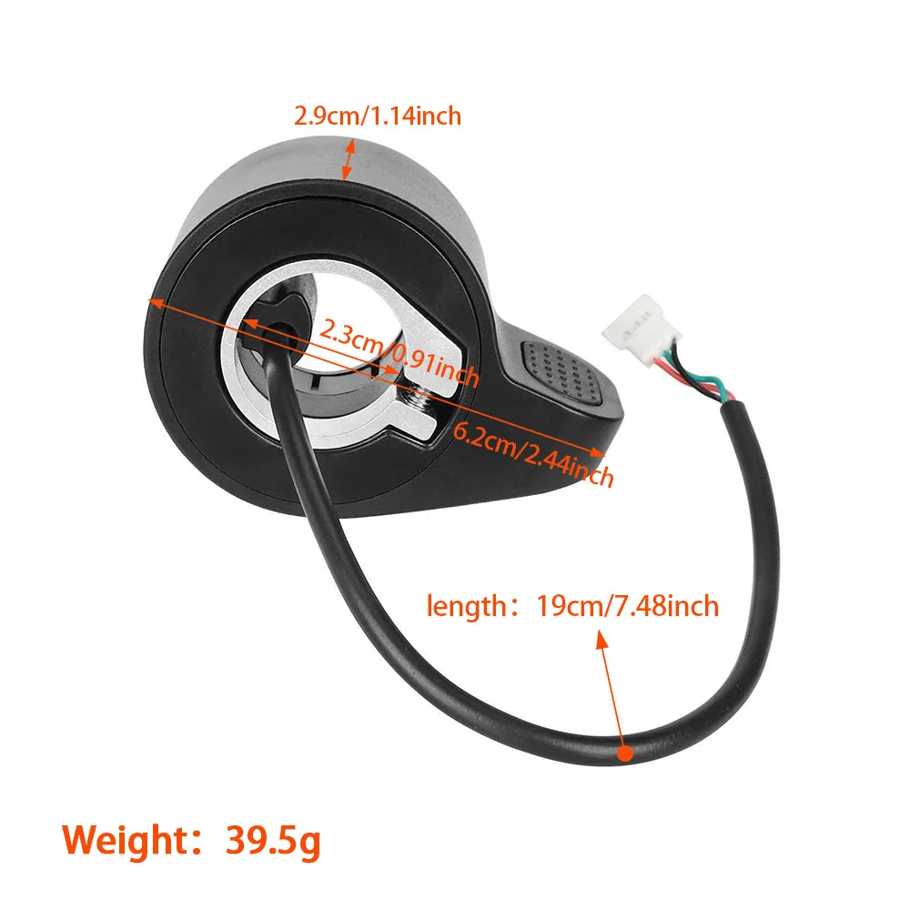 YFS-Z1 Controller 55 km/h für 10-Zoll-Elektroroller 36 V 500 W Steuerung Bluetooth-Anzeigetafel-Modul-Kit Ersatz – Detail 7
