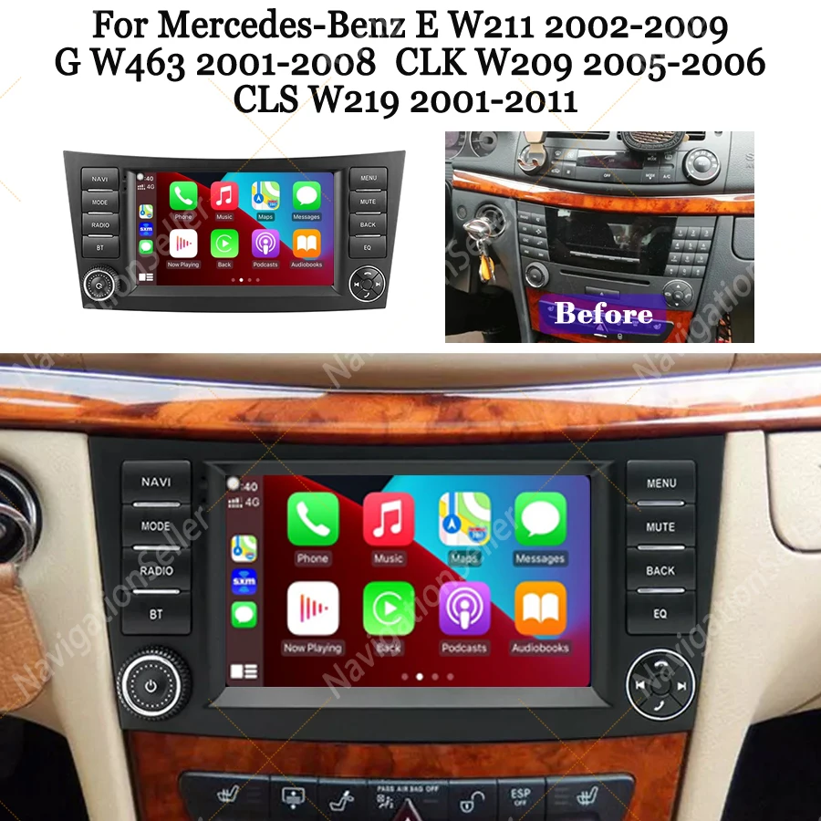 Android Head Unit F… - image