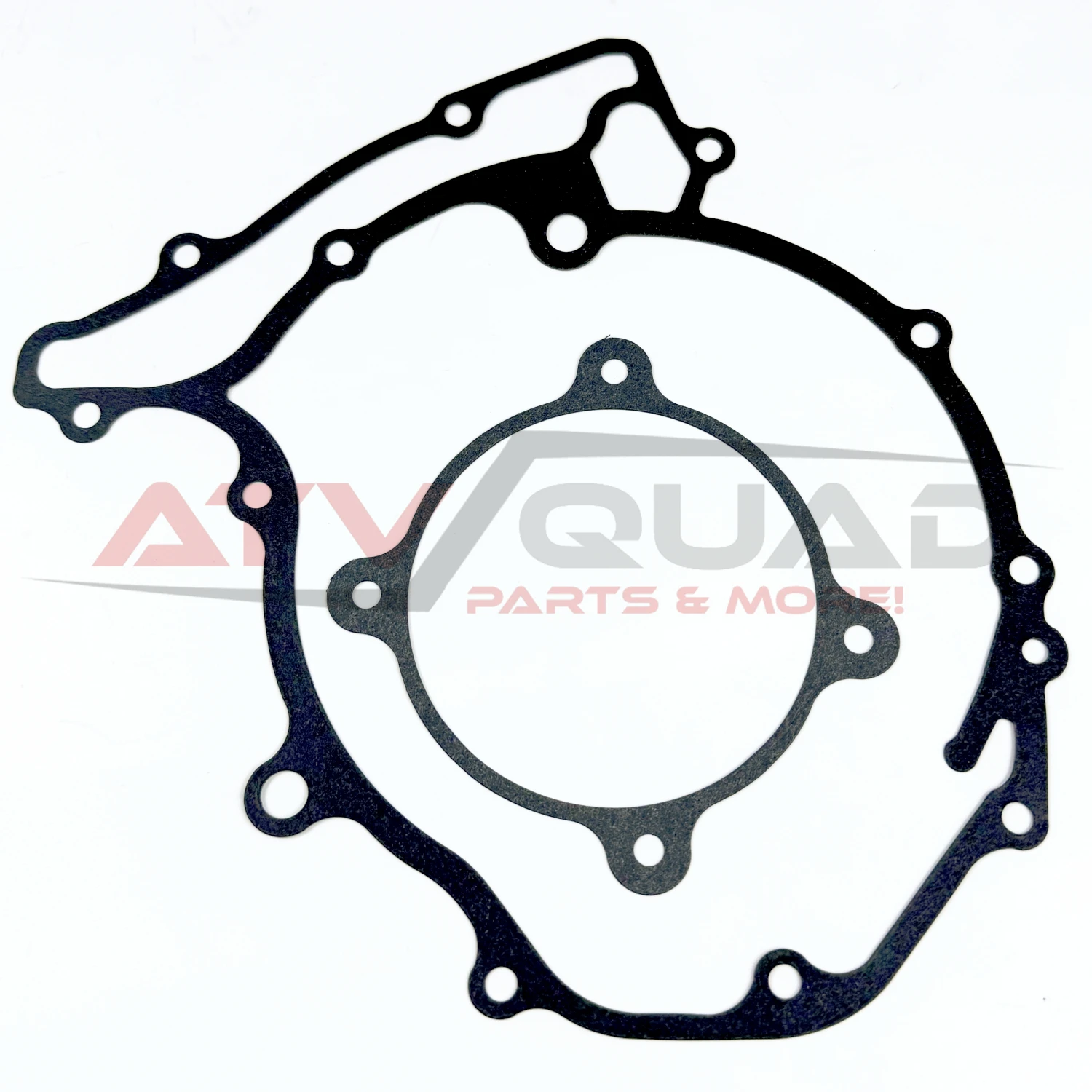 CVT Case Gasket for CFmoto 800 Utility U8 800 Trail Z8 800XC 850 X8H.O. 950 950EX 950HO 1000 X10 U10 Z10 0JWA-012001 0JWA-012002