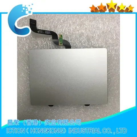 10 best sales Apple Trackpad - №5