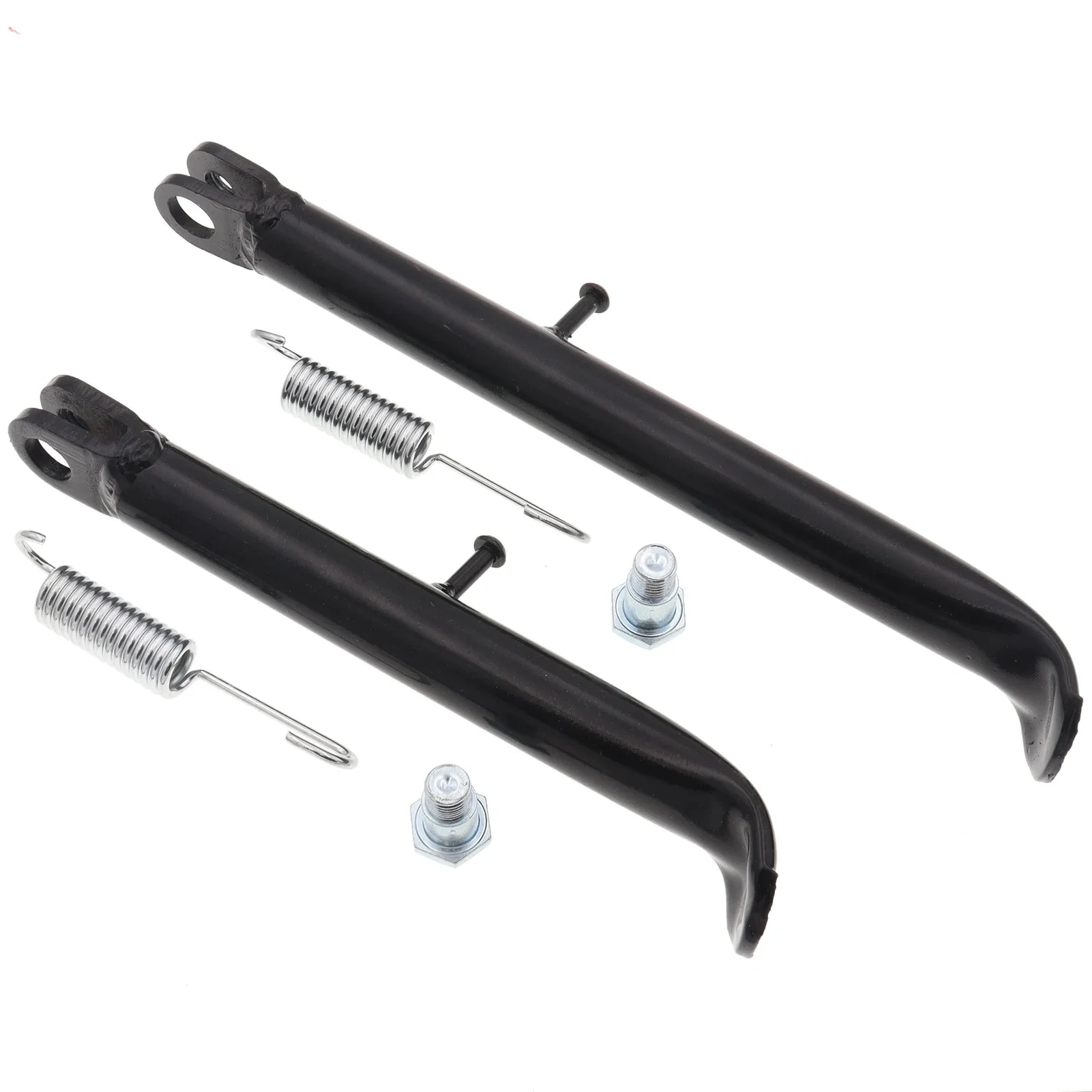 AliExpress Nowhat 1PCS 210mm 240mm 260mm 280mm Bracket Support Feet Side Small Foot Frames for Kawasaki Apollo Dirt Pit Bike Motorcycle