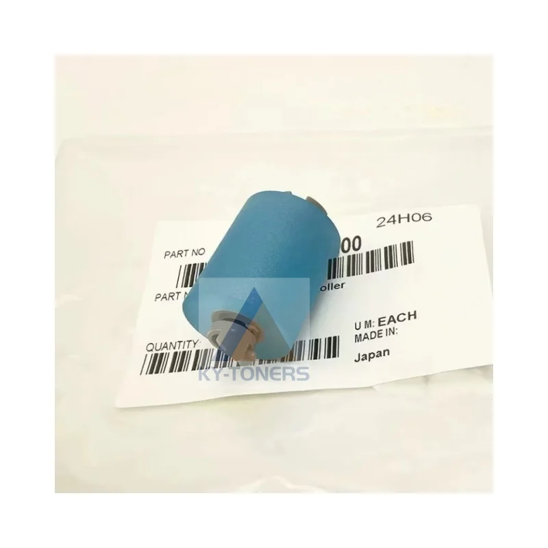 10 Buah Kit Rol Pengumpan Pcikup AA2J560000 untuk Konica Minolta C250i C300i C360i C7130i