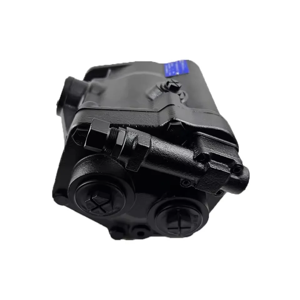 Original PVB29RS20CC11 Hydraulic Vane Pump High-Performance Variable Displacement Pump