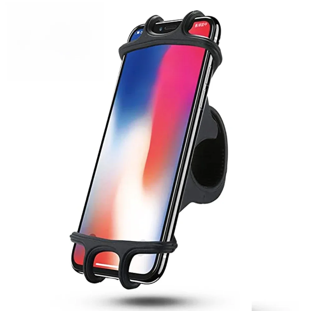 Suporte de bicicleta universal para mountain bike, compatível com o iphone, samsung, xiaomi, frete