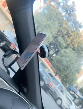 Customer review photo