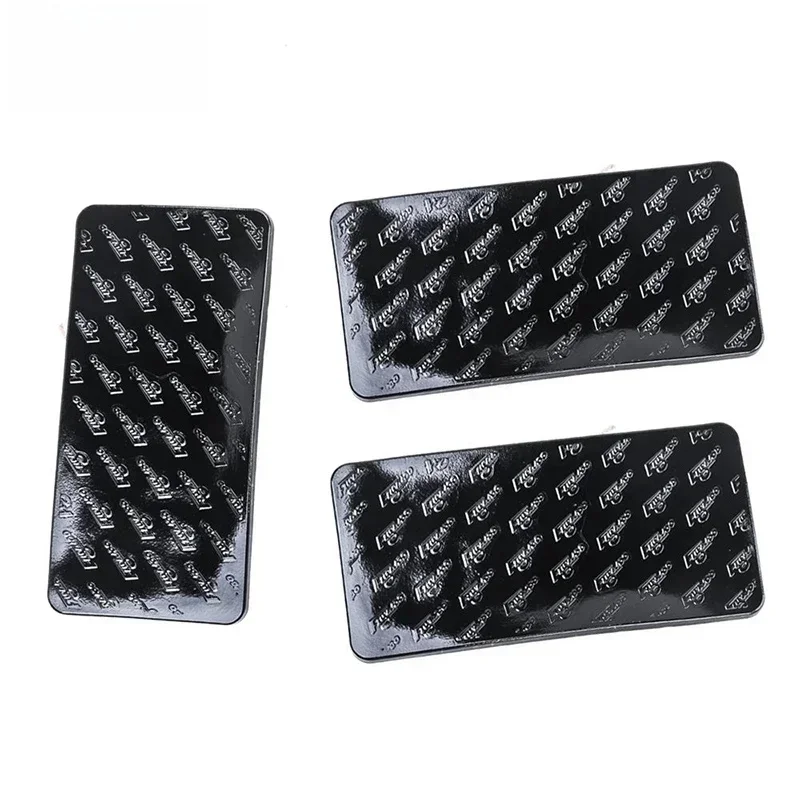 3 stuks Flywoo Ultra Grip Fpv-batterijpad - afbeelding 2