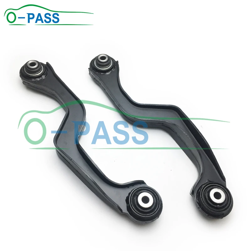 Rear upper Control arm For Cadillac XT5 XT6 Chevrolet Traverse II Blazer Crossover GMC Acadia Buick Enclave 23333644 1 Piece