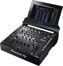 Pioneer-4 Channel ، وصل حديثًا