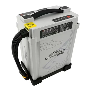 Schnelle Tattu Pro 22000mah 58,8 V 12S 14S Smart Battery Lipo -Batterie für Landwirtschaft Drohne 12 Hauptverkaufsbatterie 12s - №9