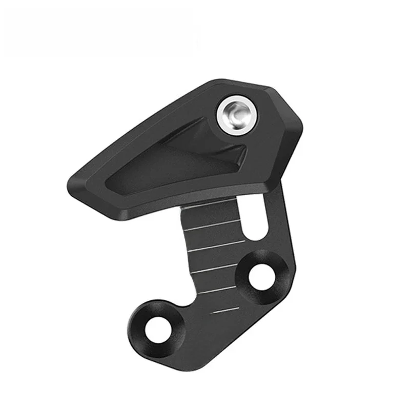 AliExpress NONE DECKAS Mountain Bike Chain Guide MTB Bicycle E-type D-type mount low direct mount chain guard for 1X drivetrains