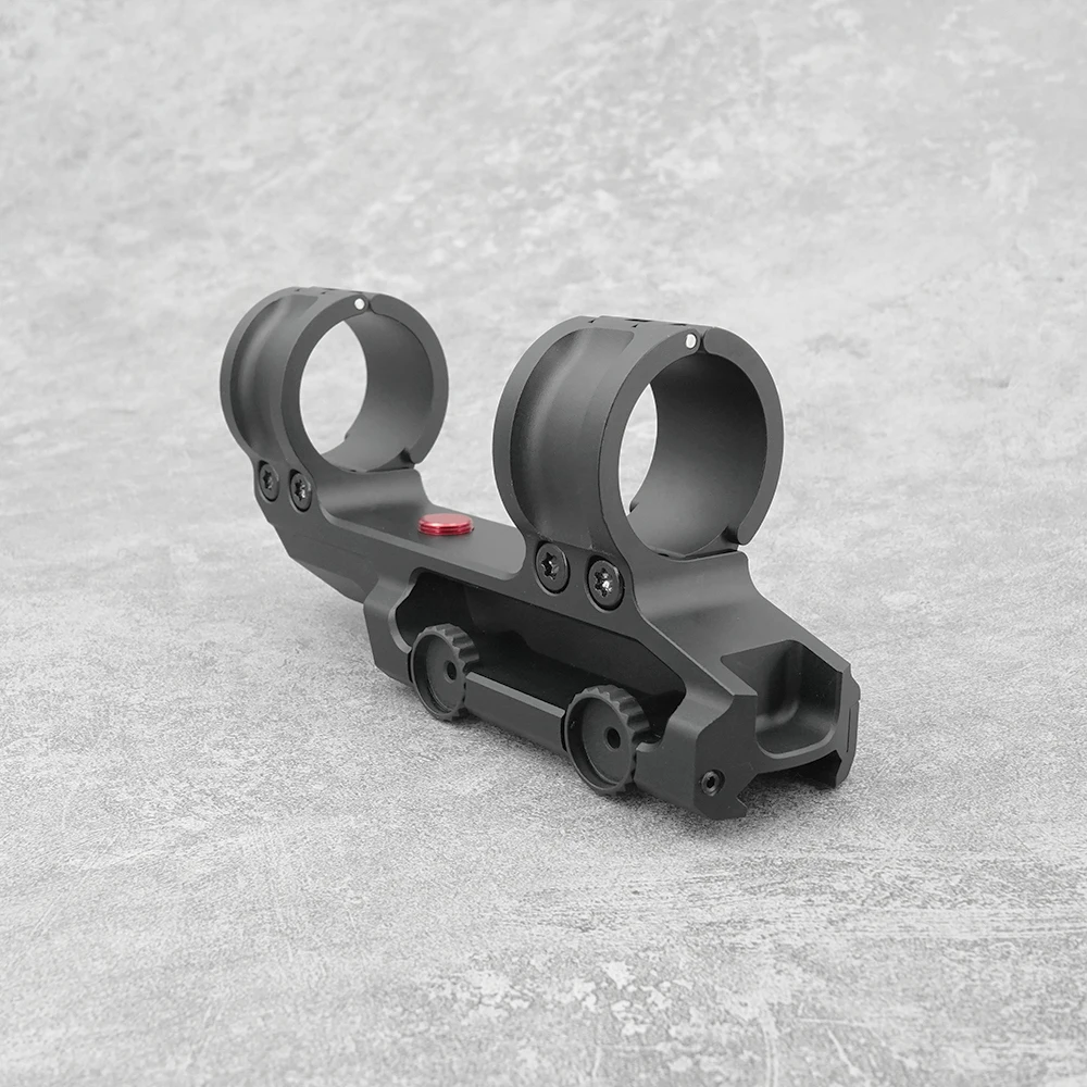 Imagem -05 - Leap Scope Mount para Razor hd qd Mais Leve hd Gen 16 Vajedu Tangto6t 57.30 mm