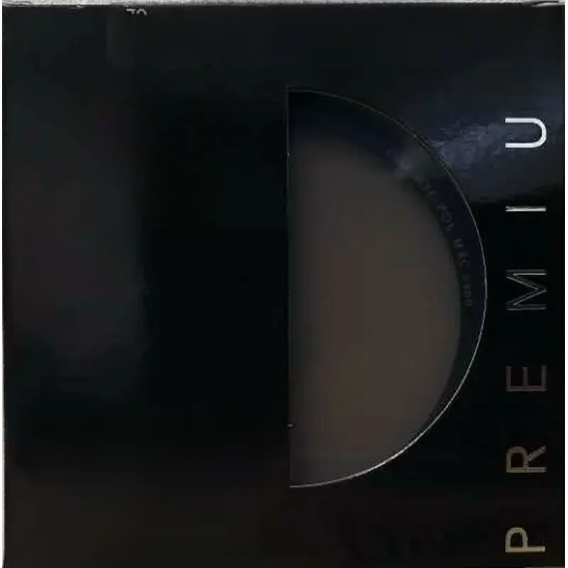 B+W CPL Digital XS-PRO MRC CIR-PL Filtr 49_52_55_58_62_67_72_77_82mm Polaryzator/Polarizator do aparatu Nikon Sony Canon Filtr — zdjęcie produktu 7