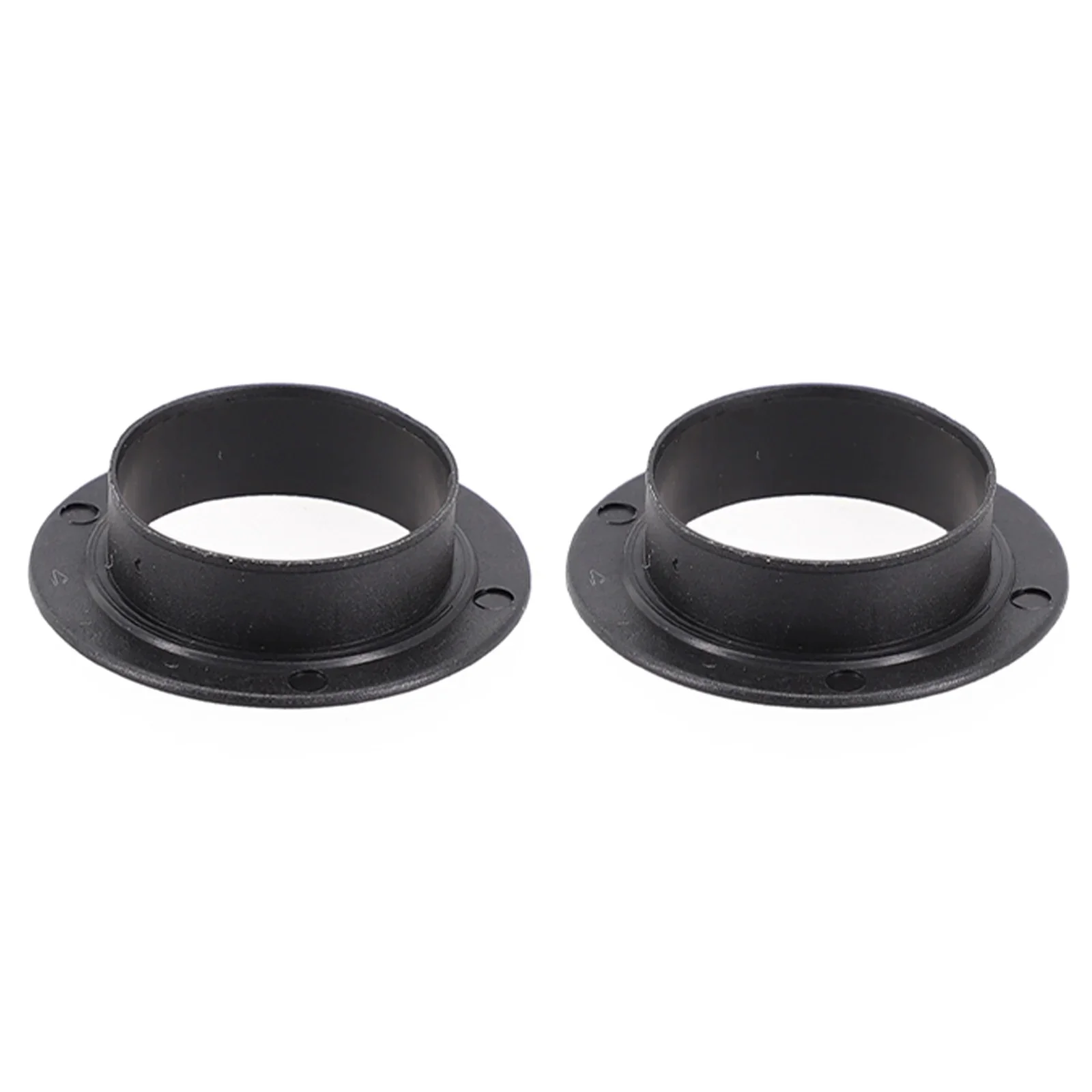 AliExpress 2pcs Bicycle Axis BB Bottom Bracket Medium Shaft Bearing Protection Cup Covers For 24mm Dia Crankshaft Bike Cycling Parts