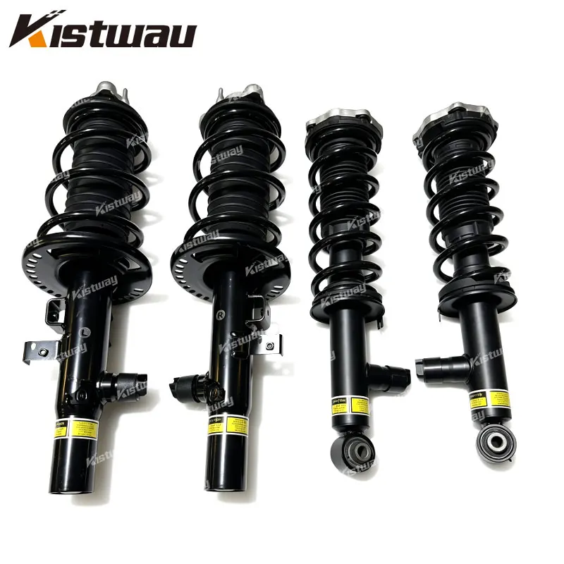 1PCS Good Front Or Rear Electronic ADS Shock Absorber Assembly For BMW X3 G01 G08 X4 G02 37106887933 37106887934 37106887148