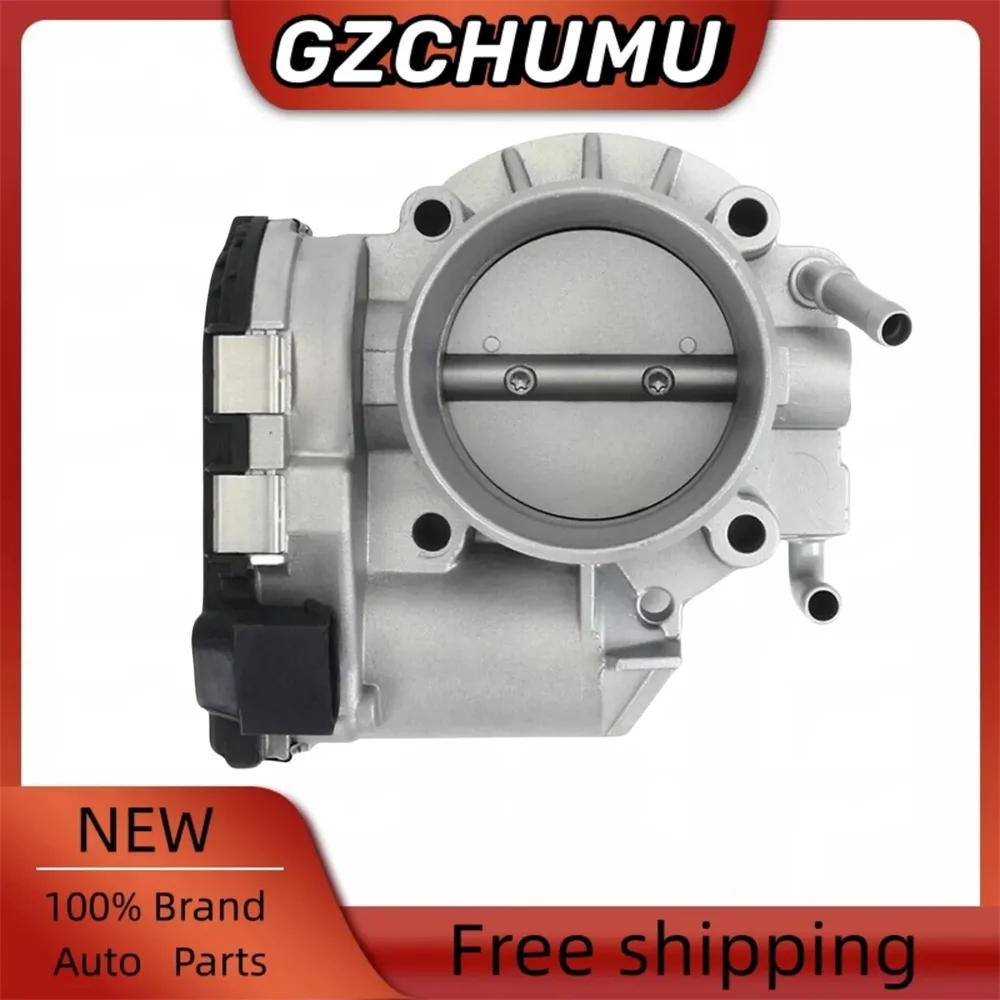 

Genuine Throttle Body For 35100-25400 Hyundai Tucson Kia Sorento 2.0L 2.4L 06-13