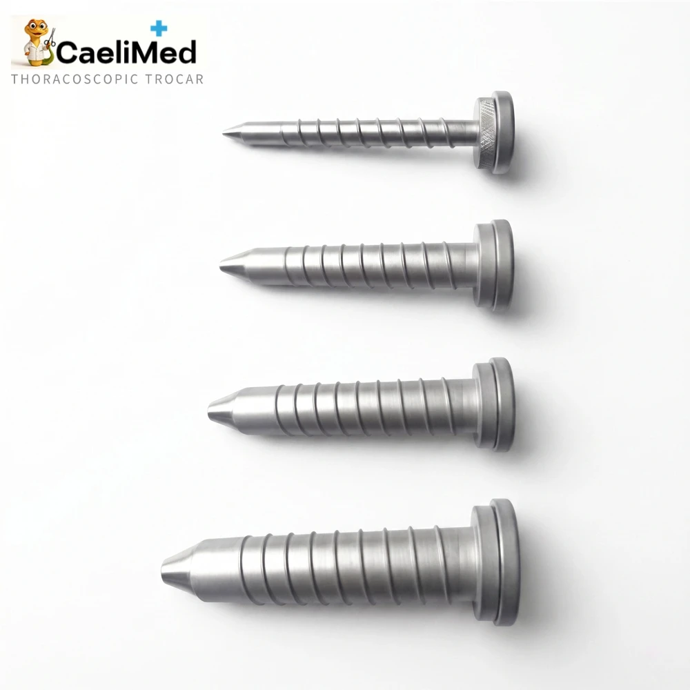 thoracoscopic-trocar-reusable-stainless-steel-trocars-55-85105-125mm-thoracoscopy-instruments-endoscopy-thoracic-trocar