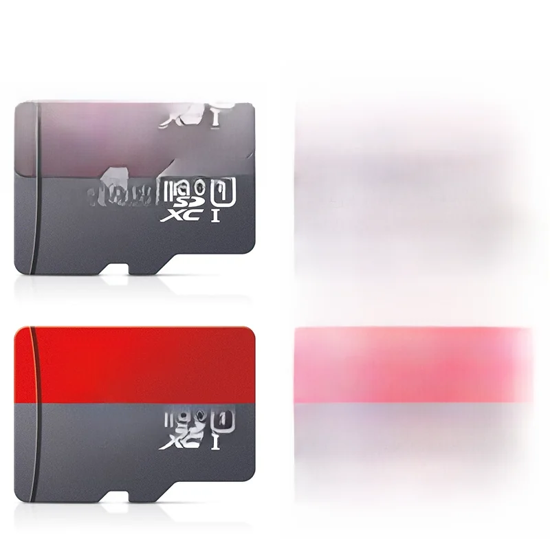 Sandisk-cartão de memória micro sd original, tf classe 10 uhs-1, flash, para samsung, pc, 256gb,