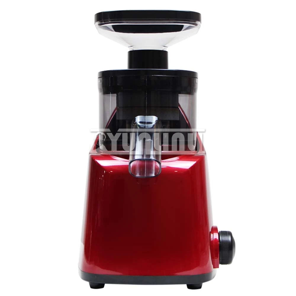 Household Electric Peanut Butter Machine Traditional Soymilk Rice Milk Maker Sesame Paste Machine