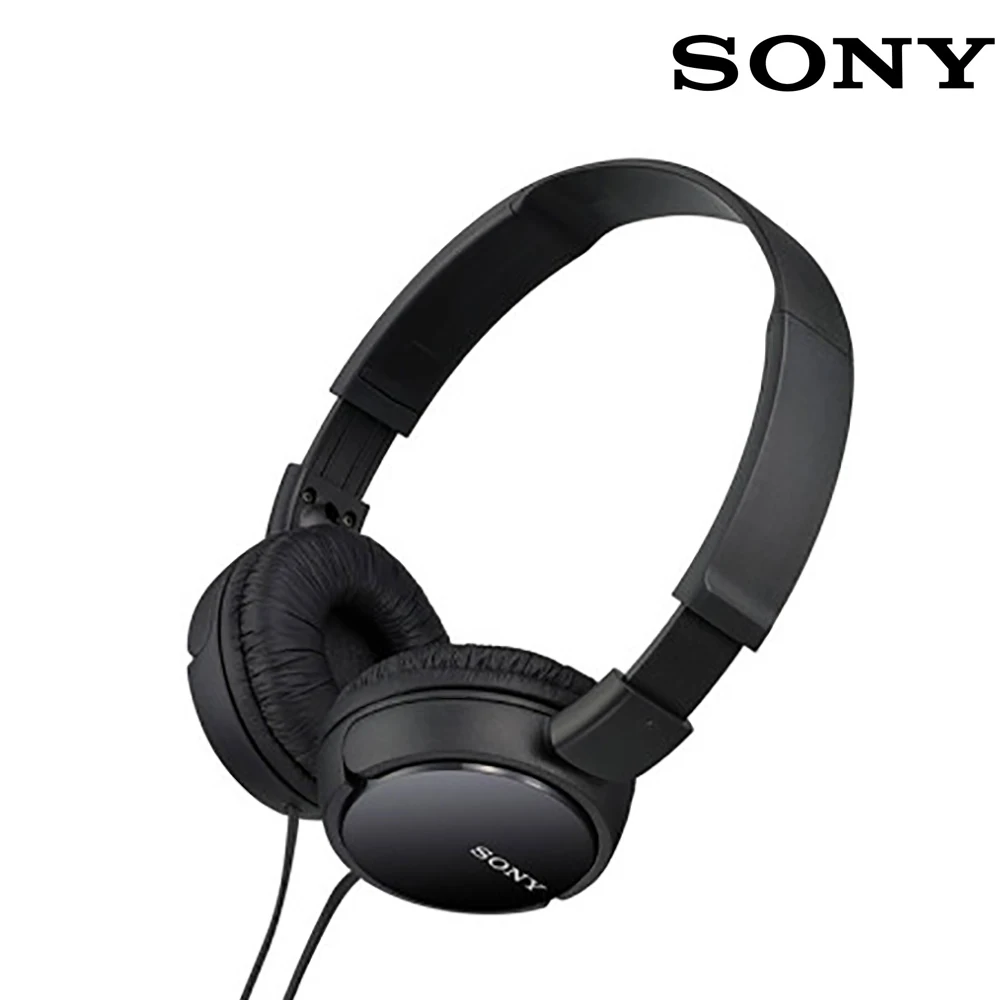 Sony MDR-ZX110 Wed Headphones Children Headset