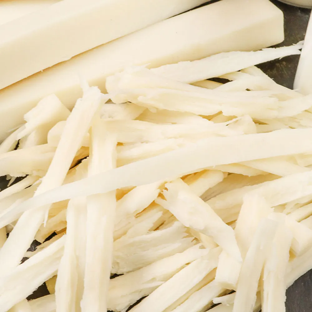 (HACCP인증!)활용도 100% 신선하고 쫄깃한 대용량 모짜렐라치즈 300g(1팩/2팩/3팩)