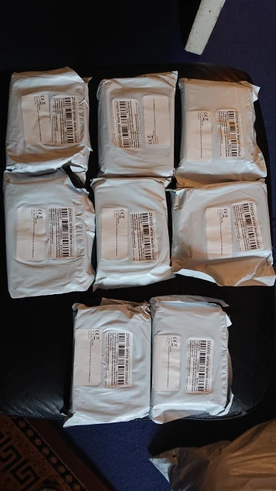 Review photo