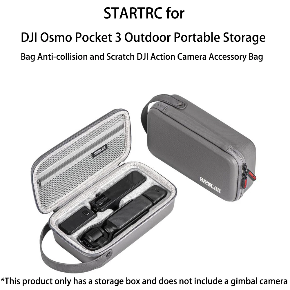 Startrc For Dji Osm… - image