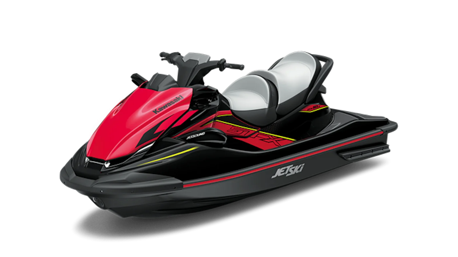 2024 Kawa--sakii Jet Ski STX 160LX