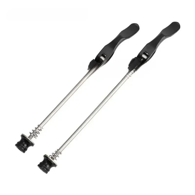AliExpress riderace RIDERACE Bike Hub QR Quick Release Skewers Lever Aluminum Alloy Front 100mm Rear 135mm Rim For Mountain Bicycle Axle Wheel Hub