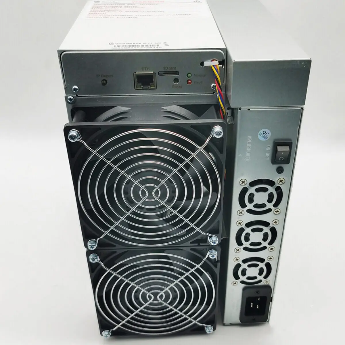 OFERTA ESPECIAL COMPRE 2 OBTENGA 1 GRATIS NUEVO Goldshell DG MAX Miner 6.5GH 3400W LTC&Doge Miner EN STOCK COMPRE DE EE. UU. COMPRAROS ENTREGA RÁPIDO