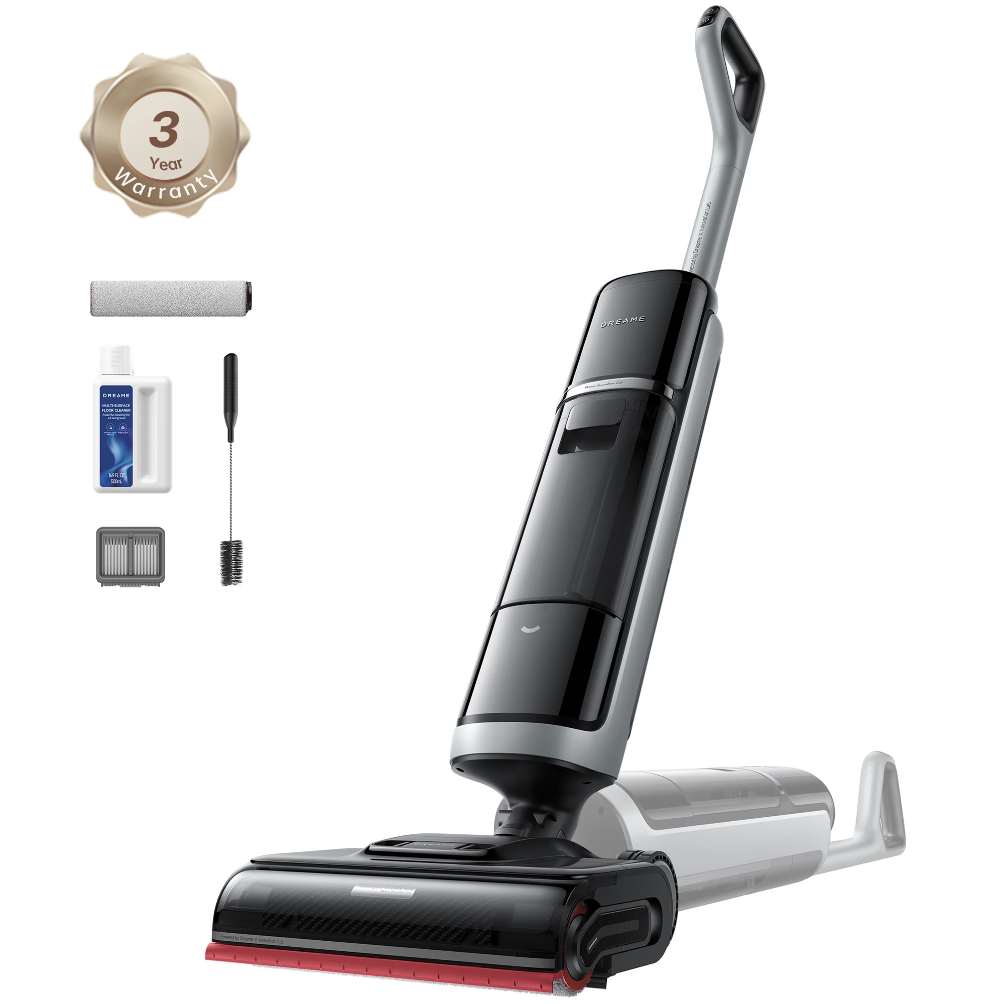 Dreame H15 Pro Heat Odkurzacz mokro-suchy — 2