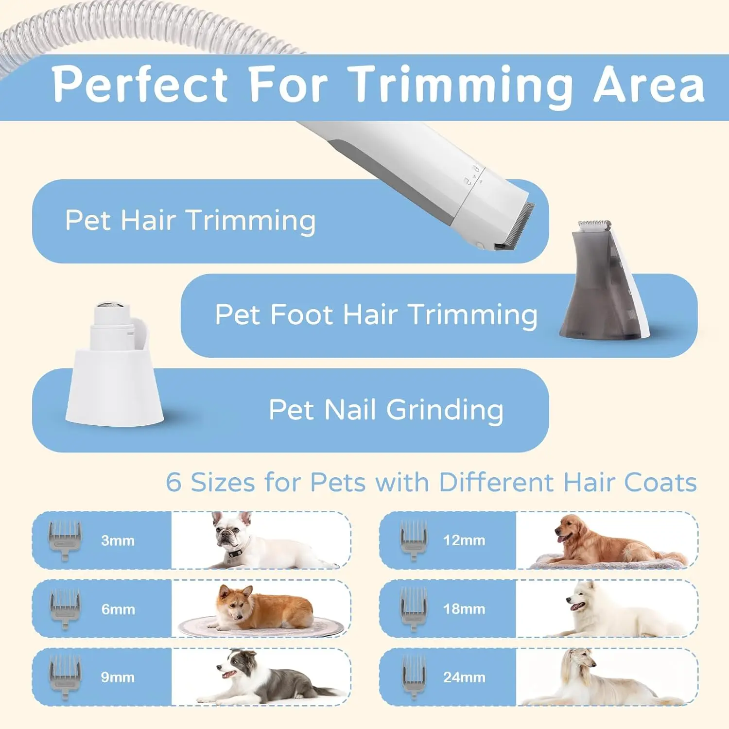 Thumbnail 4 - #44 Cat Grooming Comparison Guide
