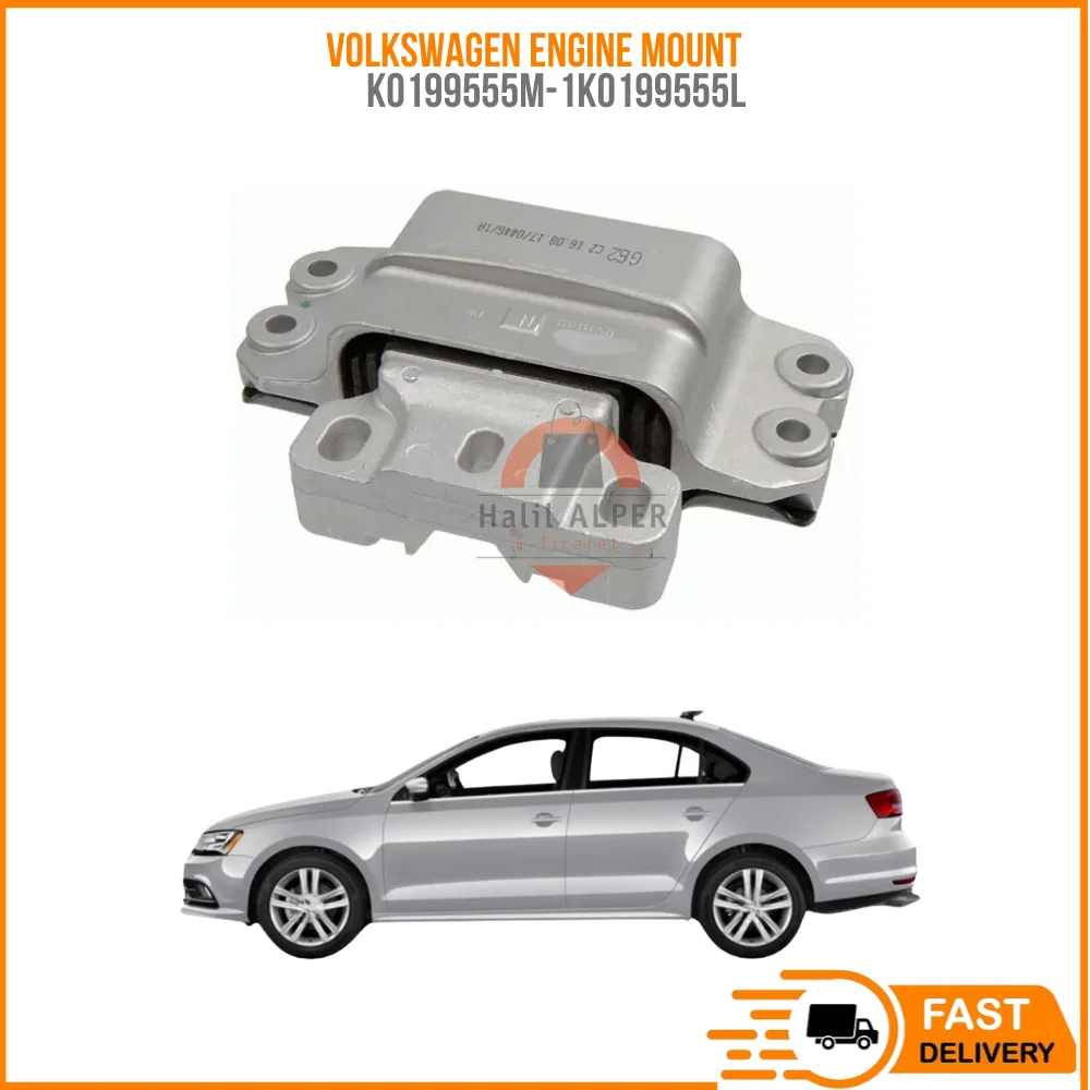 

FOR ENGINE MOUNT CADDY III-IV-GOLF V-VI-JETTA III-IV OEM 1K0199555M-1K0199555M-1K0199555L SUPER QUALITY HIGH SATISFACTION REASONABLE PRICE