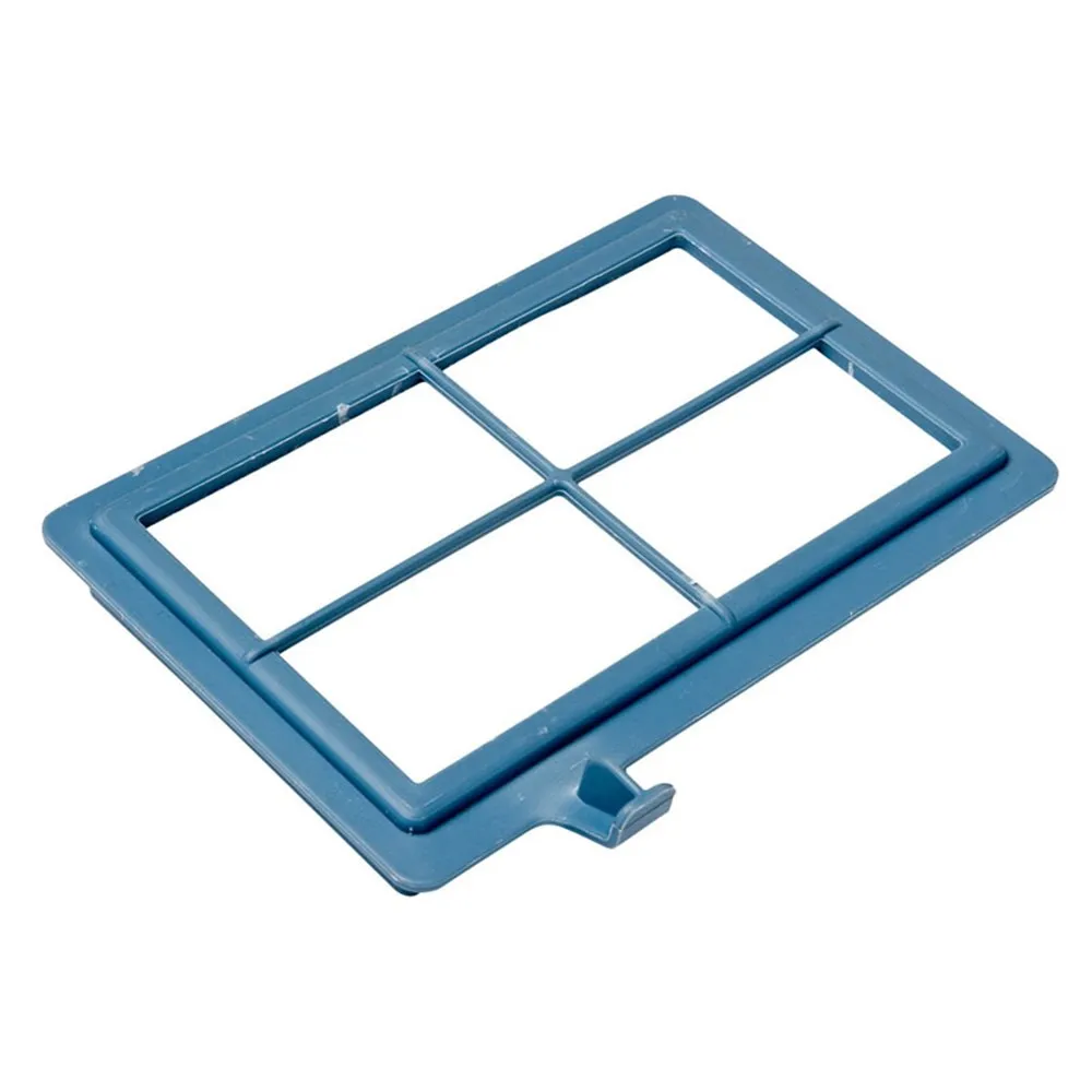 Compatível para electrolux 9001660431 ergoeasy ztf 7610 - 7660 7620 7630 7640 7650 aspirador de pó hepa filtro conjunto