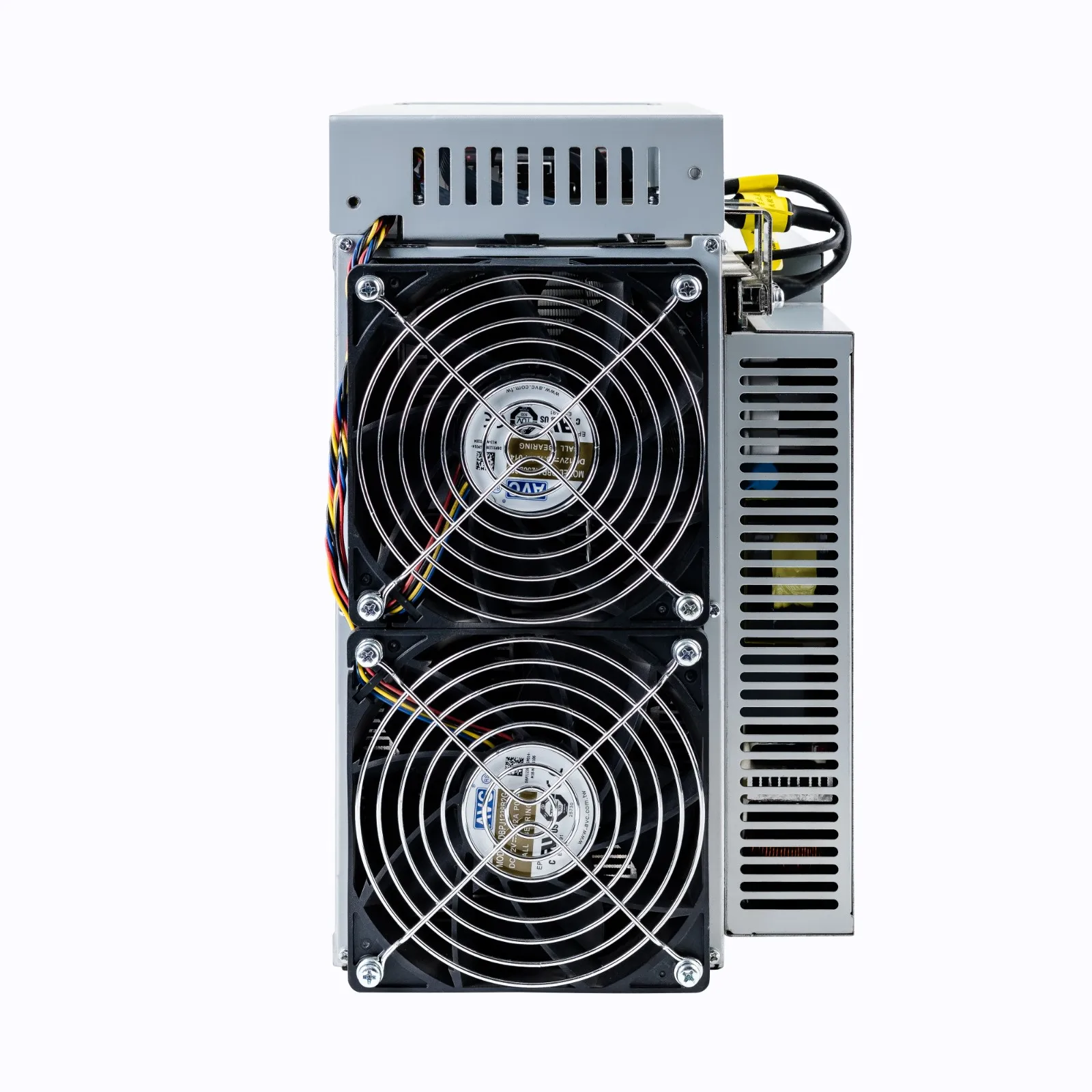 

Совершенно новый iBeLink BM-KS Max KASPA Miner 10,5 T