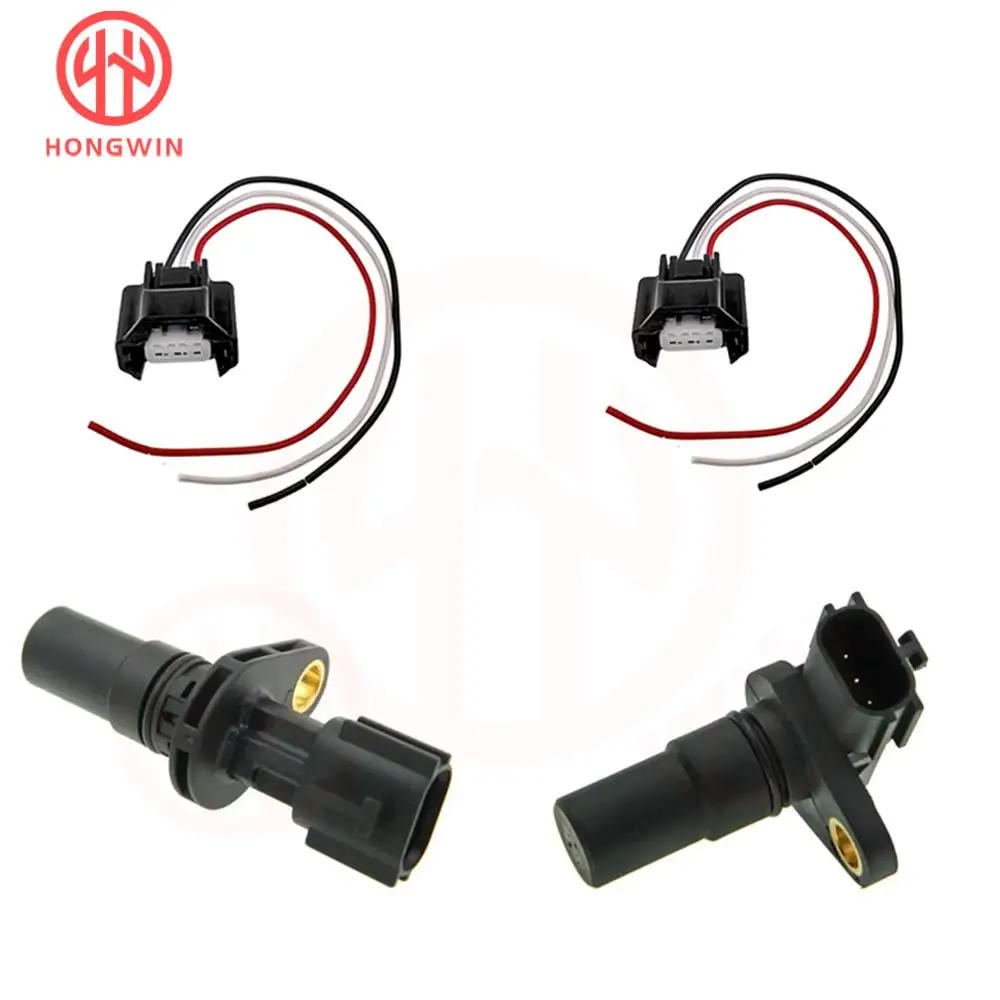 New Transmission Speed Sensor OEM 31935-X420A,31935-8E007,31935-1XF01 For Nissan Altima Juke NV200 Rogue Sentra Versa 2007-2015