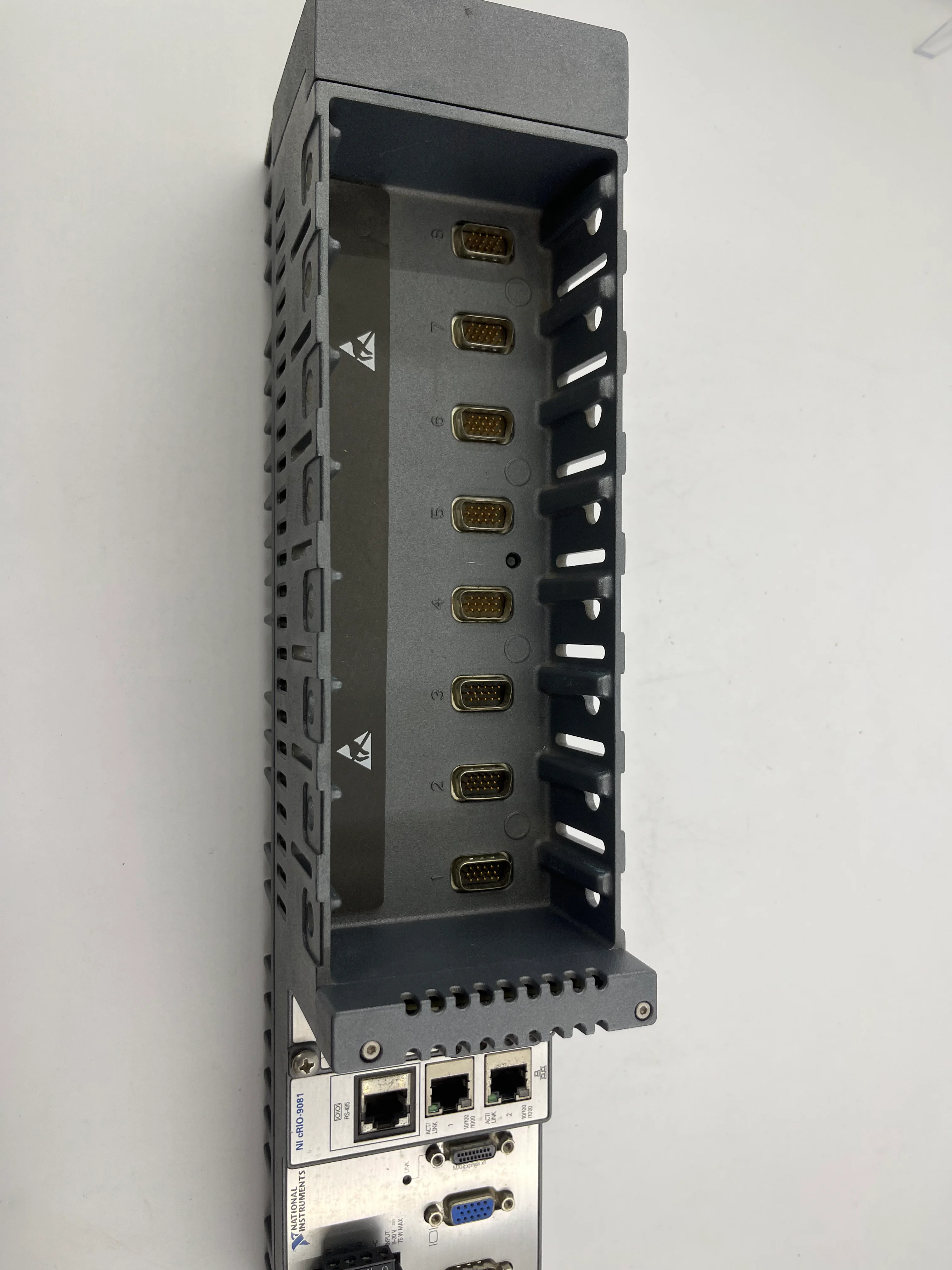 National Instruments NI crio-9081 CompactRIO​