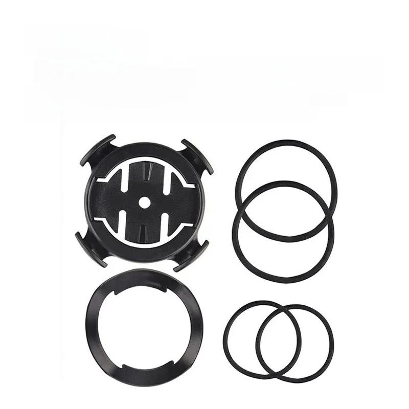 AliExpress rrskit MTB Bike Stopwatch Stands Extend Adapter Bracket 8g Bicycle Computer Holder Mount For GARMIN IGPSPORT Alloy Cycling Accessories