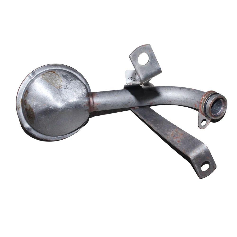 XS6E-6K621-A4C Oil … - image