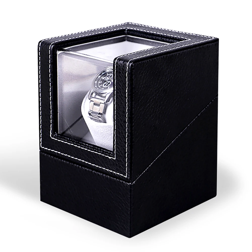 مشاهدة لأول جناح