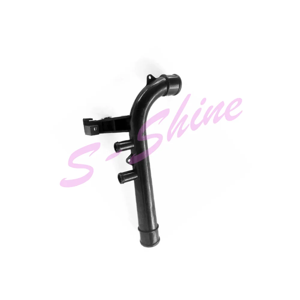 

Engine Coolant Water Pipe For Chevrolet Opel Hatchback 1993-2000 Corsa 1.6L 90448854