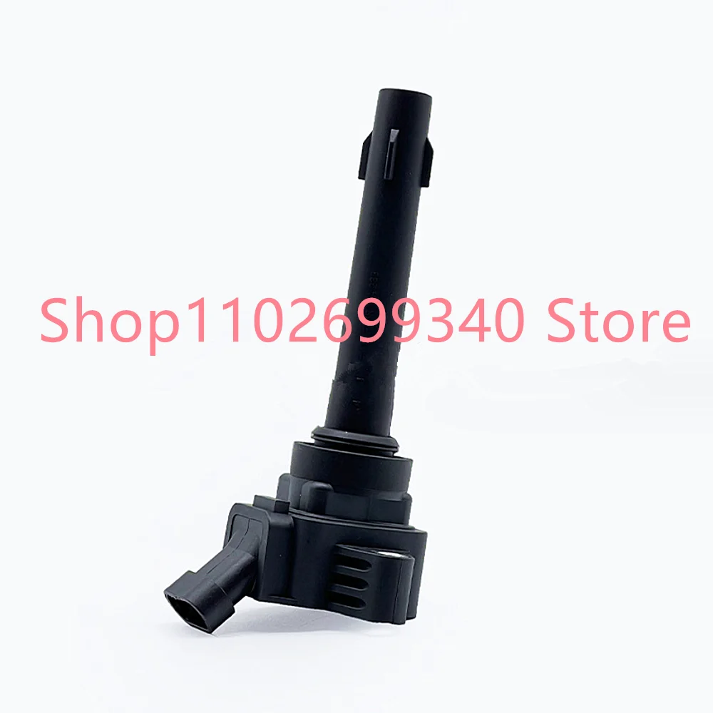 F01R00A149 Ignition Coil For BAO JUN 730 RC-6 RM-5 RS-5 LJO WULING HONGGUANG PLUS GREATWall C30