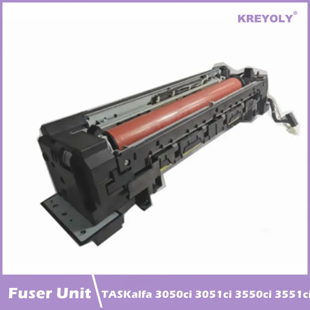 

FK-8300 FK-8305 FK-8307 Fuser unit for TASKalfa 3050ci 3051ci 3550ci 3551ci 302L693020 302L693021 110v 220v