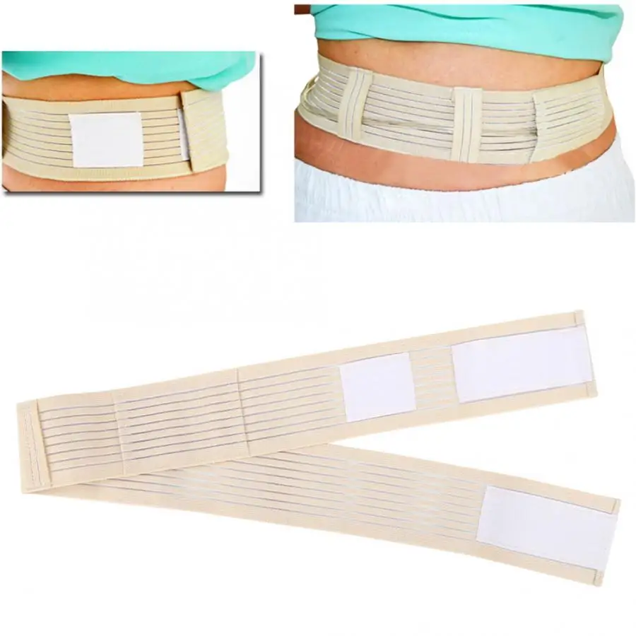 Ceinture réglable pour cathéter de dialyse péritonale, ceinture de Protection réglable pour Tube péritonéal pour Patient avec sac
