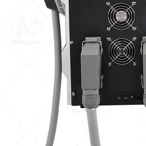 

EMS Body MECAVIE 6500w Body Slimming Fat Burning Electromagnetic RF Technology Muscle Stimulation Fat Reduction Slimming Beauty