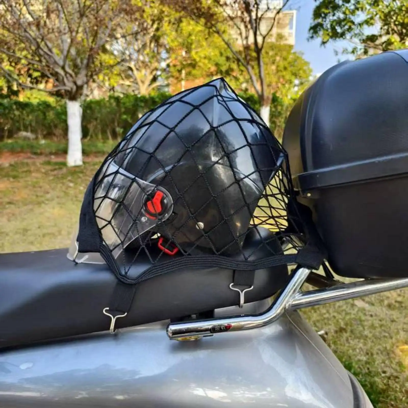 Universal Motorcycl…