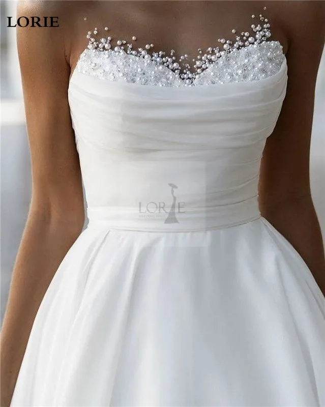 Thumbnail 3 - #31 Womens Classic Wedding Dress List of Top Picks