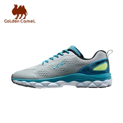 GOLDEN CAMEL Sports Running Shoes Men Women Comfortable Male Sneakers Breathable Athletic Walking Shoes for Men 2023 Lightweight